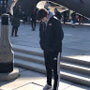 Meet your Posher, John